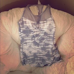 Reebok workout tank